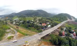 Lần đầu tiên Bộ GTVT tổ chức 1 hội nghị chào mời nhà đầu tư tham gia các dự án BOT giao thông. Ảnh: Phạm Thanh 