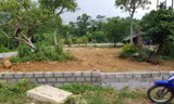 Dự án treo khiến người dân gặp khó trong việc làm sổ đỏ, sang nhượng đất. Ảnh: N.M ​ 