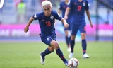 “Messi Thái” Chanathip Songkrasin sẽ được gọi về thi đấu tại King’s Cup 2019 