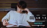 Để B.I giúp bạn kéo "mood" mùa thi, tăng cảm hứng học tập cùng STUDY WITH ME!