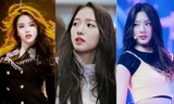 Cnet đau đầu khi chọn visual cho girlgroup mới: Kim Tử Hàm, Trần Hân Uy hay Châu Tâm Ngữ?