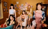 Red Velvet tiết lộ một đoạn ca khúc "Queendom", netizen khẳng định không thể nào flop được