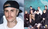Không còn cover nhạc, Jungkook sắp có cơ hội song ca cùng thần tượng Justin Bieber?