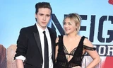 Brooklyn Beckham chia tay Chloe Moretz sau 4 tháng hẹn hò