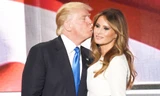 [ĐỒ HỌA] Những điều ít người biết về phu nhân Tổng thống Mỹ Melania Trump