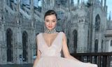 Miranda Kerr quá gợi cảm và quyến rũ khiến người xem ngây ngất