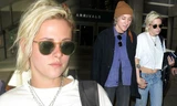 Kristen Stewart lần đầu lên tiếng về mối tình đồng giới