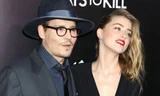 Amber Heard kể chi tiết 2 vụ bị Johnny Depp hành hung 