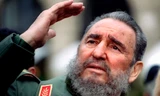 [ĐỒ HỌA] Các sự kiện tưởng nhớ Lãnh tụ Fidel Castro