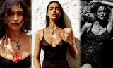 Vẻ quyến rũ, gợi tình của siêu mẫu Irina Shayk