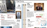 [ĐỒ HỌA] Chi tiết Tháp Trump nổi tiếng của Tổng thống đắc cử Donald Trump