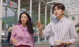 "Hometown Cha Cha Cha" bắt đầu cao trào, bật mí quá khứ cặp đôi Shin Min Ah, Kim Seon Ho