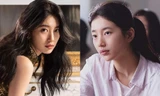 Suzy nhận mưa lời khen về diễn xuất trong "Anna", nhà sản xuất lập tức tăng thêm tập phát sóng