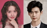 Lee Jong Suk xác nhận vào vai luật sư trong "Big Mouth", sánh đôi cùng Yoona (SNSD)
