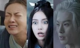 Những trường phái diễn xuất "độc lạ" nhưng ngán ngẩm của sao Hoa ngữ: Ai sư phụ, ai đệ tử?