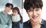 Mỹ nam "Reply 1988" Go Kyung Pyo đóng phim của Hyeri, sẽ là nhân vật nào đây?