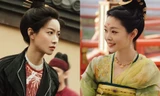 Hậu trường Phong Khởi Lạc Dương: Tống Thiến chăm chỉ, "thê tử" Vương Nhất Bác quá đáng yêu