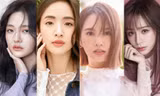 Dàn mỹ nhân phim thần tượng Đài Loan: Người ly hôn, người vụt sáng trở lại sau một đêm