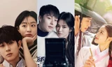 Đề cử Cặp đôi được yêu thích 2021: Song Hye Kyo và tình trẻ đang hot vẫn gặp đối thủ mạnh