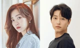"Nàng Đông" của "Hospital Playlist" Shin Hyun Bin tham gia phim mới cùng Song Joong Ki
