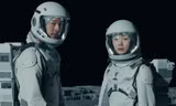 "The Silent Sea" dù có Gong Yoo và Bae Doo Na đóng chính vẫn bị Knet "chê sấp mặt"