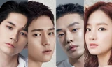 "Ảnh đế" Yoo Ah In, Go Kyung Pyo, Ong Seong Wu xác nhận tham gia phim "bom tấn" Seoul Vibe