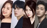 Bất chấp bị chê, Song Kang vẫn chốt phim mới cùng "nữ hoàng chemistry" Park Min Young