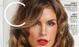 Siêu mẫu Cindy Crawford vẫn trẻ trung, rạng rỡ ở tuổi 47