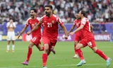 Nhận định Tajikistan vs Jordan, 18h30 ngày 02/02: Đã mơ thì mơ cho lớn! 