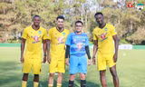  HAGL sẽ bị phạt như thế nào nếu tự ý bỏ V-League 2023?