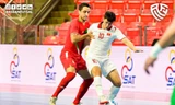 Trước trận ĐT futsal Việt Nam - futsal Hàn Quốc 18h00 28/9: Chắc thắng để lấy vé tứ kết