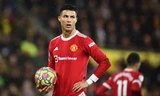 Ronaldo vắng mặt trong buổi tập của MU giữa tin đòi ra đi 