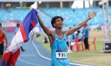 Bí mật đằng sau tấm HCV danh giá nhất của Campuchia tại SEA Games 32 