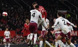 McTominay tỏa sáng, MU thắng may mắn Aston Villa ở FA Cup