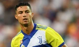 Juventus muốn đổi Ronaldo lấy sao trẻ của Man City