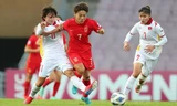 Lịch thi đấu vòng play-off World Cup 2023 của ĐT nữ Việt Nam