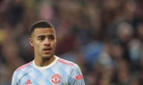 Tiền đạo MU Greenwood bị bắt vì hành hung bạn gái