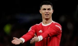 Trang chủ MU tiết lộ lý do Ronaldo vắng mặt