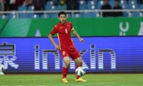 Hùng Dũng làm đội trưởng U23 Việt Nam dự SEA Games 31 