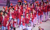 VĐV nào được vinh dự châm ngọn đuốc SEA Games 31? 