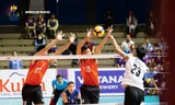 Xem trực tiếp bóng chuyền nam Việt Nam vs Thái Lan, SEA Games 32 trên kênh nào, ở đâu? 