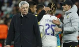 HLV Ancelotti và Real Madrid lập siêu kỷ lục sau khi loại Chelsea 