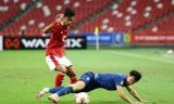 Tỏa sáng tại AFF Cup 2020, sao trẻ Indonesia sắp sang Hàn Quốc chơi bóng