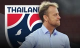 Thái Lan bổ nhiệm cựu HLV CLB TP.HCM làm thuyền trưởng 'Voi chiến'?