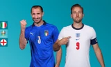 Thống kê trước trận chung kết EURO 2020: Italia chưa từng thua Anh ở giải đấu lớn