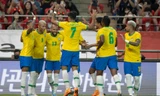  Neymar lập cú đúp, Brazil đại thắng Hàn Quốc 