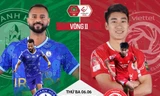Nhận định Khánh Hòa vs Viettel, 17h00 ngày 6/6: Dựng xe buýt mãi được không? 