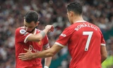 Bruno Fernandes: Tôi dằn vặt vì sút hỏng nhưng sẽ tiếp tục đá penalty