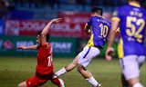 Văn Quyết lập cú đúp, Hà Nội FC hạ đẹp CAHN trận cầu tâm điểm vòng 2 V-League 
