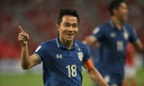 'Huỷ diệt' Indonesia 4-0, Thái Lan chạm tay cúp vàng